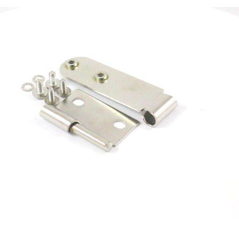 Cretors - 1155 - DOOR HINGE & STRAP-RIGHT (Include (1)CPN1153 (2ea)7654,7642, 7789 for Sales Orders ONLY)