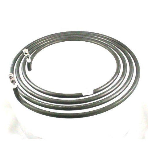 Cretors - 16336-2-C - ELEMENT 3050W-240V-16" (MIDDLE).312 DIA