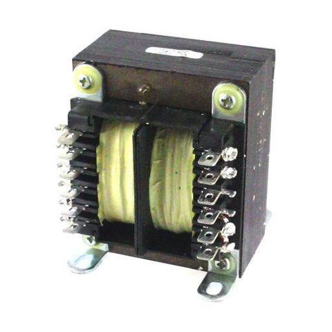 Cretors - 10844 - TRANSFORMER-100W,120V/230V-12V/24V,VDE