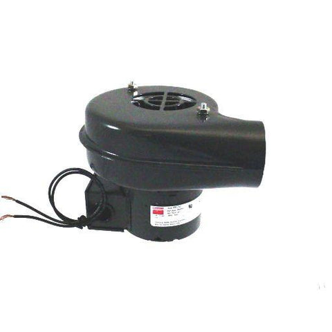 Cretors - 12565-C - 1460-C BLOWER ASSY W/STUDS & HARDWARE -REPAIR ORDERS