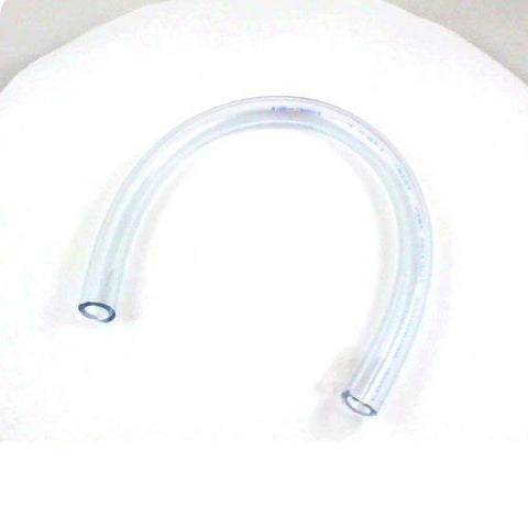 Cretors - 1223 - FT TUBING-3/8"ID-CLEARFLEX 70-CLEAR SOLD PER FOOT