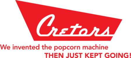 Cretors - 7543 - MICA TERMINAL PLATE-DIP 20 OZ
(Include (6ea)CPN7770, 7675, 7676 for Sales Orders ONLY)