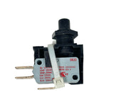 Cretors - 10662 - SWITCH-PUSH BUTTON