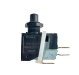 Cretors - 10662 - SWITCH-PUSH BUTTON