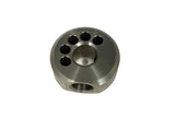 Cretors - 1311 - COLLAR-SPRING-G32G-W/SET SCREW
     (Include (1)CPN1239 for Sales        Orders ONLY)