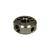 Cretors - 1311 - COLLAR-SPRING-G32G-W/SET SCREW
     (Include (1)CPN1239 for Sales        Orders ONLY)