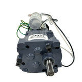 Cretors - 19937 - MOTOR-CCW-REPLACES 1989