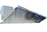 Cretors - 3819 - DROP SHELF-PIVOT STYLE-DIPLOMAT