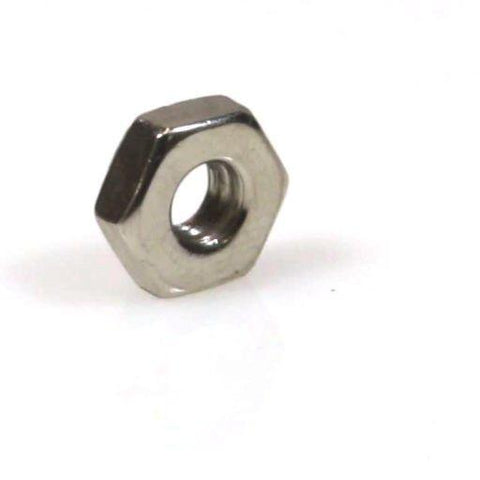 Cretors - 7653 - 8-32 HEX NUT