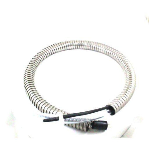 Cretors - 5970-R - HEATED TUBE ASSEMBLY-REAR