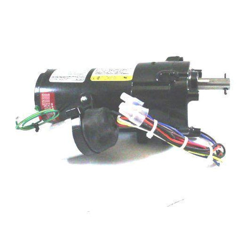 Cretors - 1203-E - MOTOR-PINNED-EXPORT