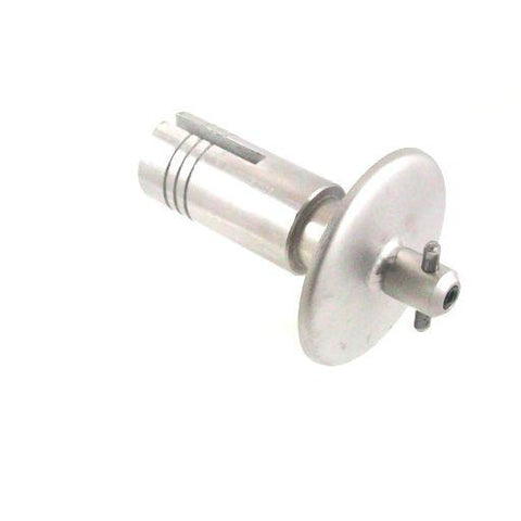 Cretors - 4053 - MOTOR DRIVE HEAD WITH SHIELD