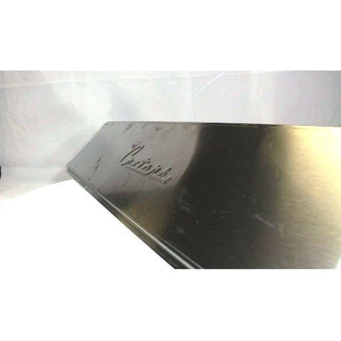 Cretors - 3819 - DROP SHELF-PIVOT STYLE-DIPLOMAT