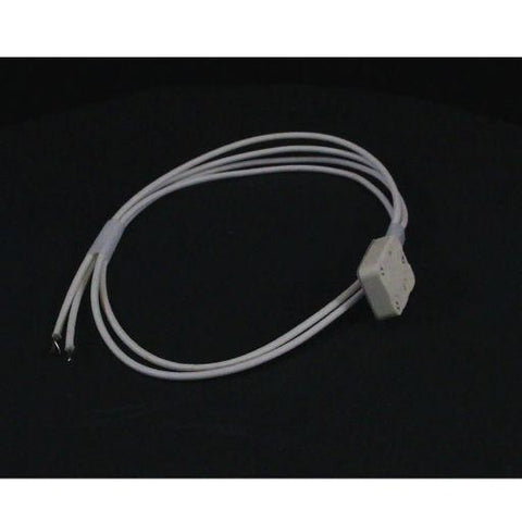 Cretors - 5710 - SOCKET-HALOGEN-QCX-34