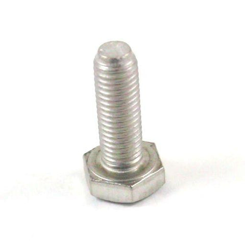 Cretors - 7628 - 1/4-28 X 3/4 HEX HEAD