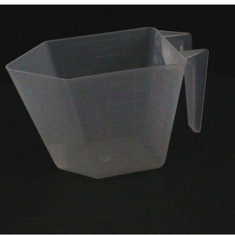 Cretors - 1229 - MEASURING CUP 8 OZ