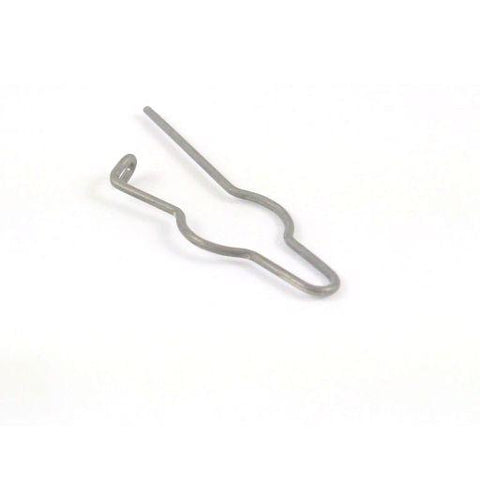 Cretors - 1471 - SPRING-COVER RETAINING