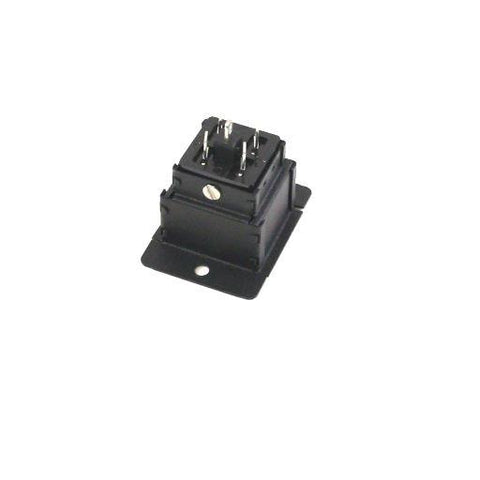 Cretors - 2011 : Receptacle - Pump