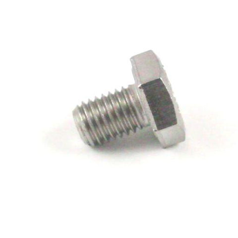 Cretors - 7620 - 1/4-28 X 3/8 HEX HEAD