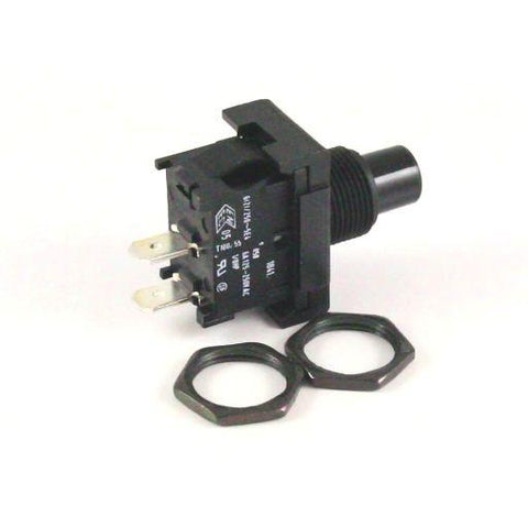 Cretors - 3830 - SWITCH-PUSH BUTTON-230V