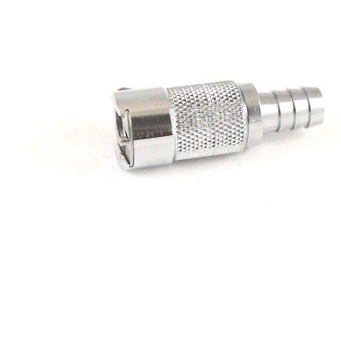 Cretors - 5216 - SOCKET-QUICK CONNECT-CHROME