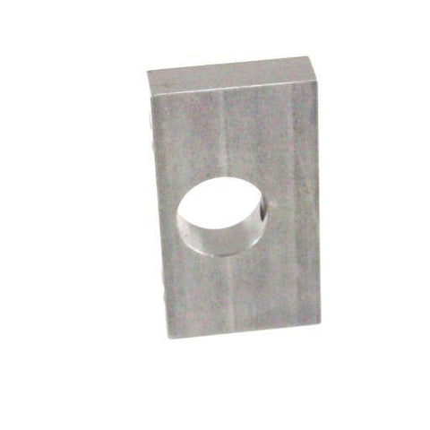 Cretors - 7416 - PAN MOUNTING BLOCK-DI32