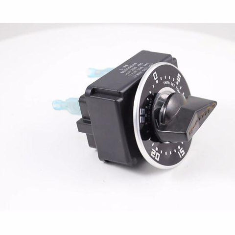 Cretors - 12432 - TIMER-KTL SERIES-SPRING WOUND