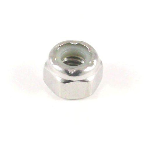 Cretors - 7273 - 1/4-20 HEX STOP NUT