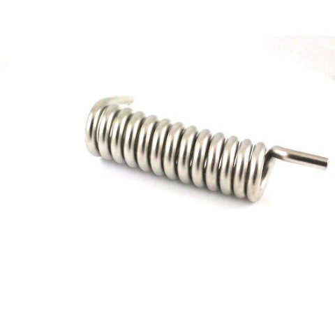 Cretors - 1902 - DUMP SPRING-13 COIL