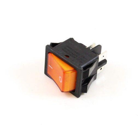 Cretors - 5130 : Switch-Lighted-230v