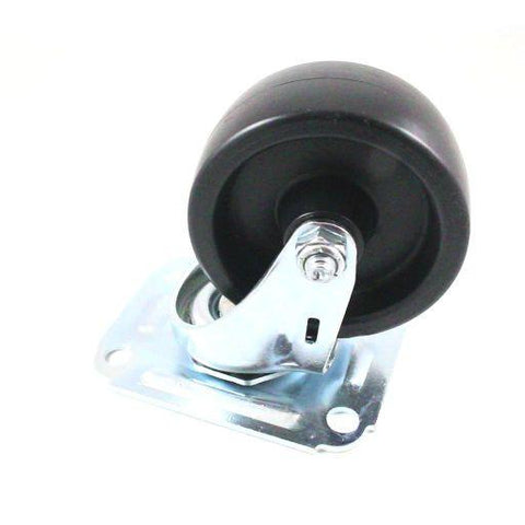 Cretors - 1836 - CASTER-WITHOUT BRAKE