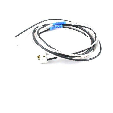 Cretors - 5103 - SOCKET 450W-1-A W/60" LEADS