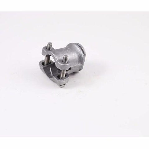 Cretors - 12337 - CONNECTOR - 3/8 BX-NON ROTATING